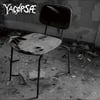 Yacopsae / Atrofia Cerebral - Split 12"