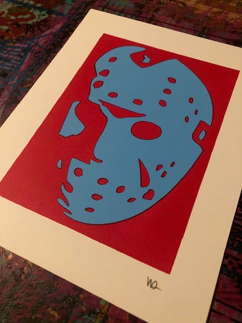 Image of Voorhees Mini