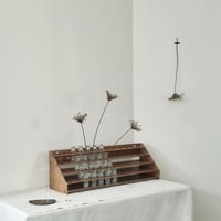 Image 1 of Présentoir  ancien prix 85€