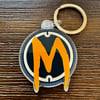 House Morlock Keychain