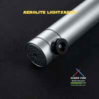 Image 3 of Ignite Your Adventures with the Aerolite Lightsaber! ⚔️✨
