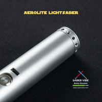 Image 4 of Ignite Your Adventures with the Aerolite Lightsaber! ⚔️✨
