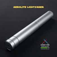 Image 5 of Ignite Your Adventures with the Aerolite Lightsaber! ⚔️✨