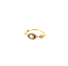ARCHIVE L'OEIL ET LE SERPENT BAGUE 