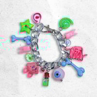 Image 1 of MISERY MEAT bracelet
