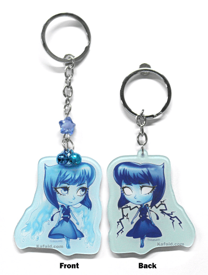 SU Keychains