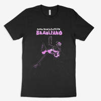 Image 1 of Brawlcano T-Shirt (2 colors)