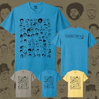 Thanks Hip Hop Revised Standard Edition