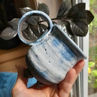 Image 1 of Shroud Cauldron Mug #7