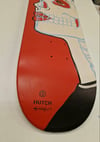 Ruby Lyth (skate deck)