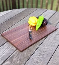 Walnut Cutting Board