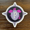 House Pryde Sticker