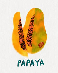 Papaya