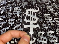 Image 1 of LOGO Parche