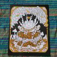 Image 1 of The Great Toad of Abundance - Regal Edition