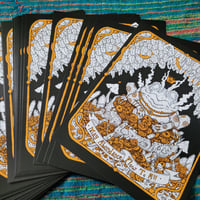 Image 5 of The Great Toad of Abundance - Regal Edition