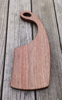 Image 3 of Walnut Charcuterie Boards