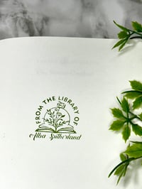 Image 1 of Book Stamps