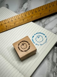 Image 2 of Book Stamps