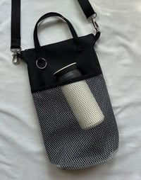 Image 2 of 2-Way Carry Long Crossbody