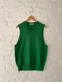 Image 1 of S.K. Manor Hill Sweater Vest