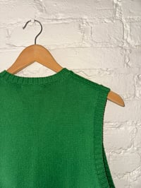 Image 4 of S.K. Manor Hill Sweater Vest