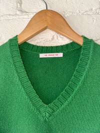 Image 3 of S.K. Manor Hill Sweater Vest