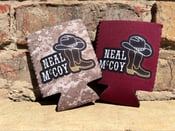 Image of Neal McCoy Fall Koozies