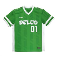 Image 1 of DELCO GREEN