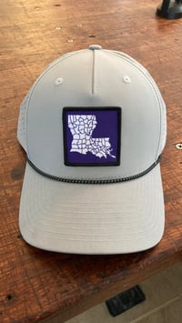 Image 3 of LA by Parishes Hat - PREORDER