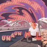 Image 2 of MARTA GARRETT - LP "UN A UN"