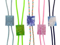 Image 1 of Bolo Ties // COOL TRASH X BH&D