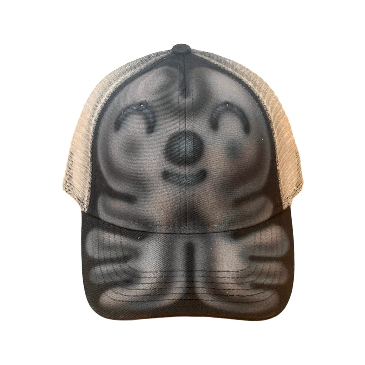 Image of Trucker Hat 04