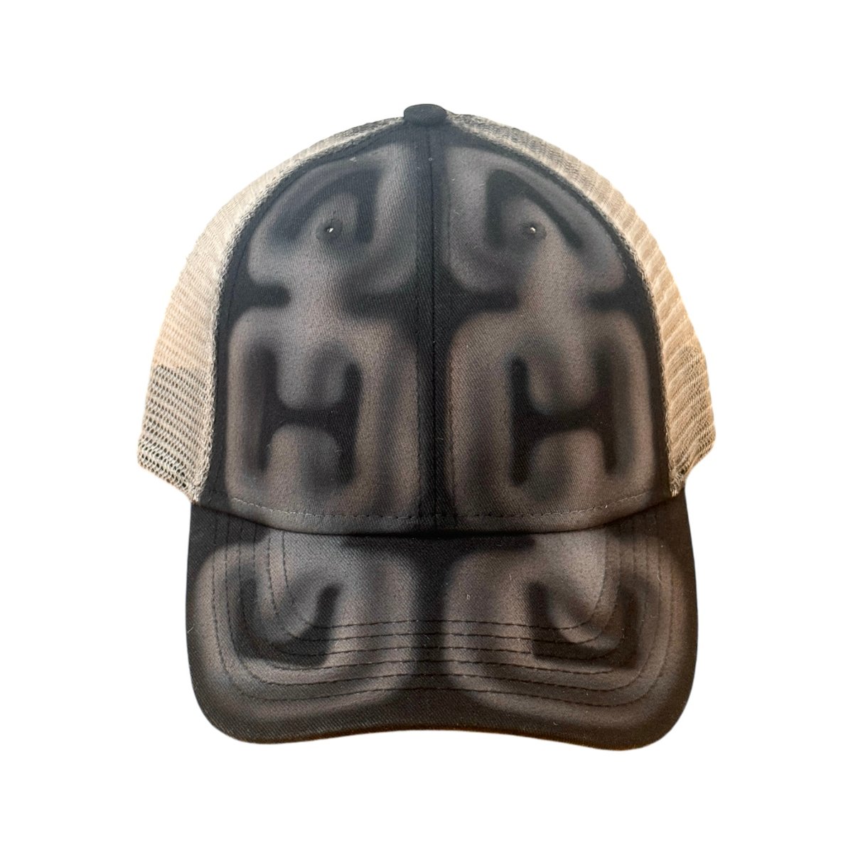 Image of Trucker Hat 07