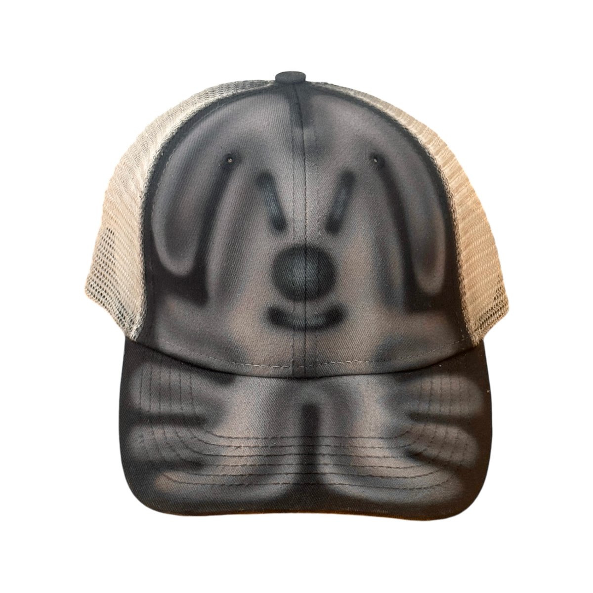 Image of Trucker Hat 08