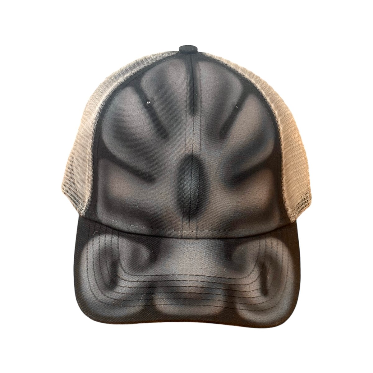 Image of Trucker Hat 09