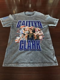 Image 4 of "Caitlyn Clark" By 3 Kings