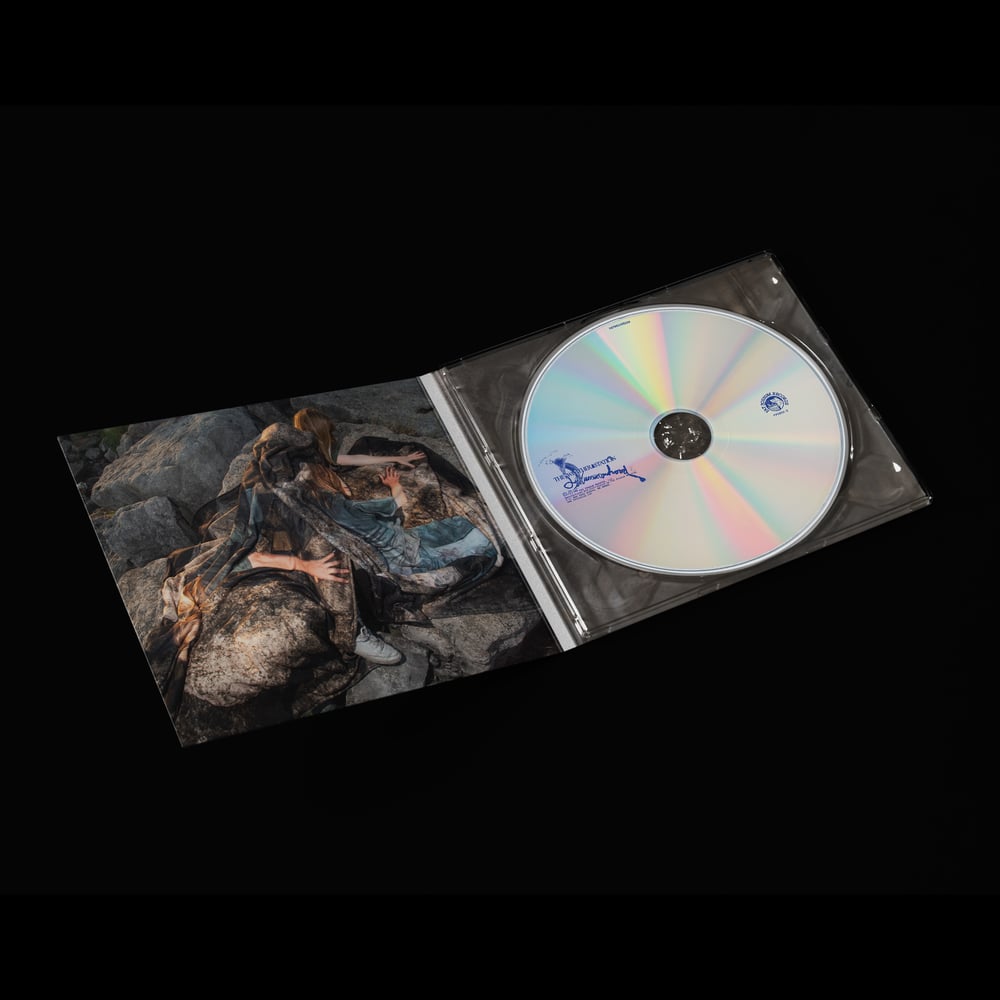 Humanhood CD