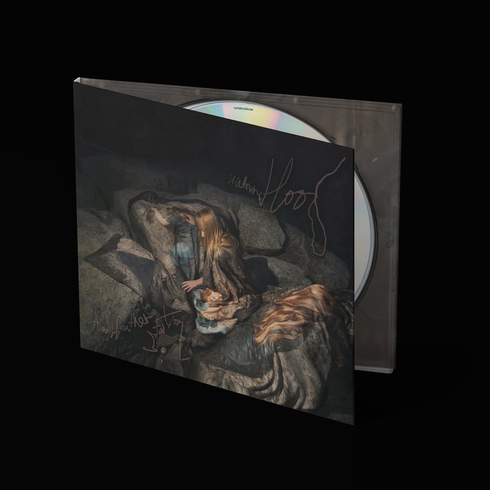 Humanhood CD