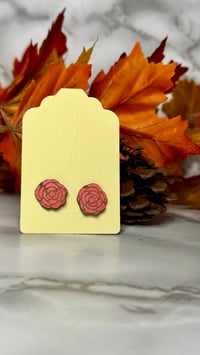 Image 5 of Autumn Themed Earrings