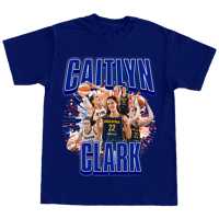 Image 5 of "Caitlyn Clark" By 3 Kings