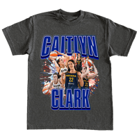 Image 6 of "Caitlyn Clark" By 3 Kings