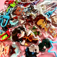 Image 1 of Charms!