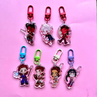 Image 2 of Charms!