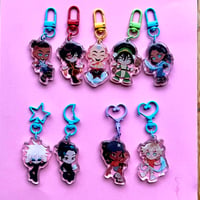 Image 3 of Charms!