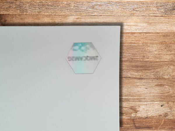 Fin Dac Print Vergiss Ukraine Findac Sérigraphie Édition Limitée