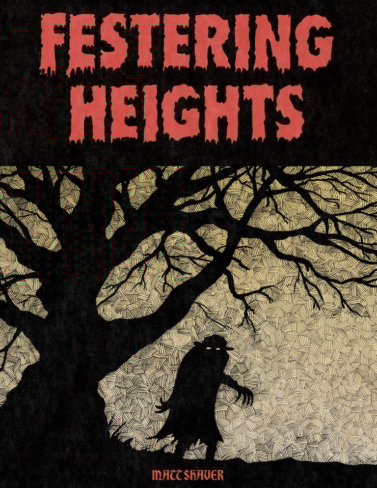 Festering Heights 1