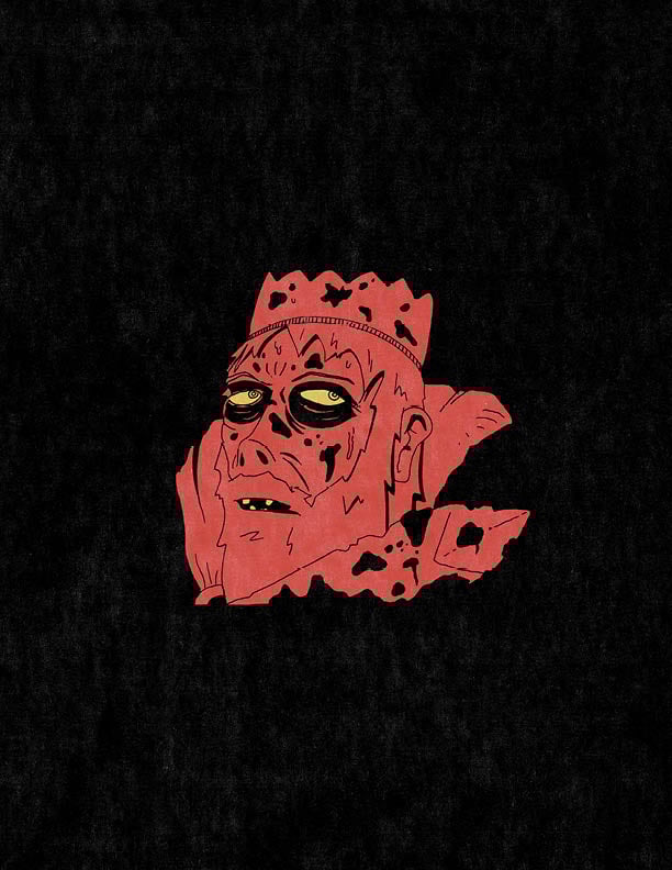 Festering Heights 1 Image 2