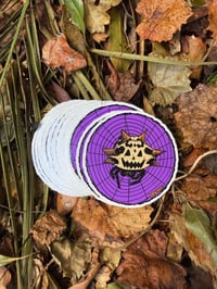 Halloween Orbweaver