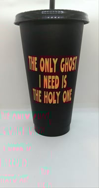 Image 2 of Holy Ghost Fall Cup